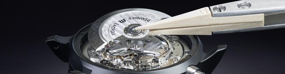 Watchmaking